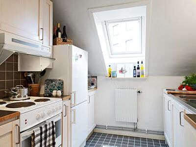 小户型整体厨房装修注意哪些？