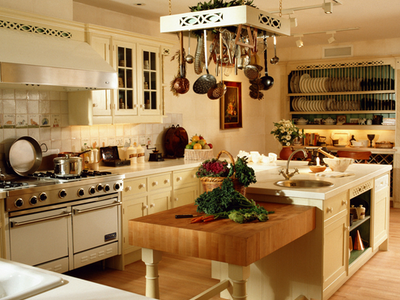 厨房装修的设计上你关注了吗？